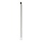 Boardwalk Wrapped Jumbo Paper Straws, 7.75", Paper, Black, PK1280 BWKPPRSTRWBLIW - alternate 3